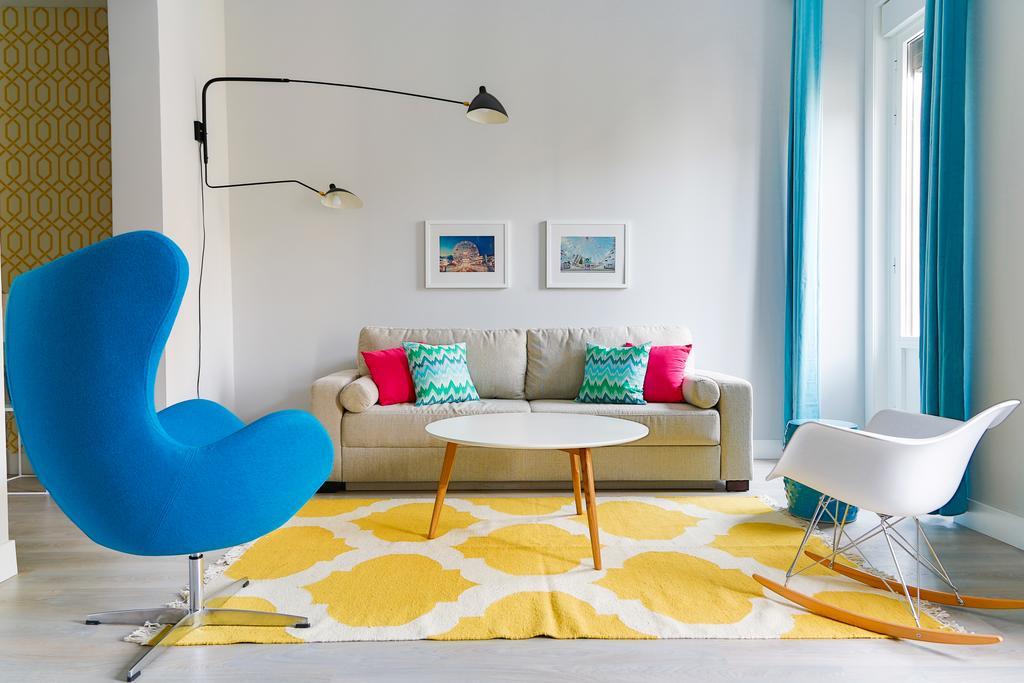 Urban Vida La Latina Apartment Madrid Room photo
