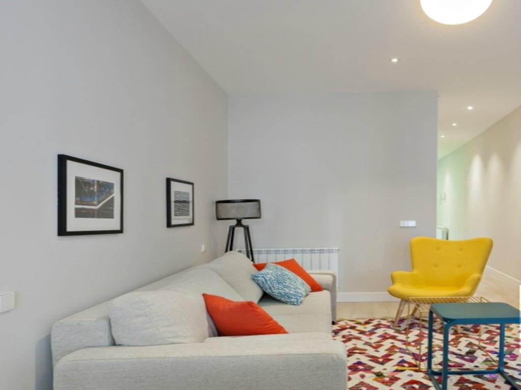 Urban Vida La Latina Apartment Madrid Room photo