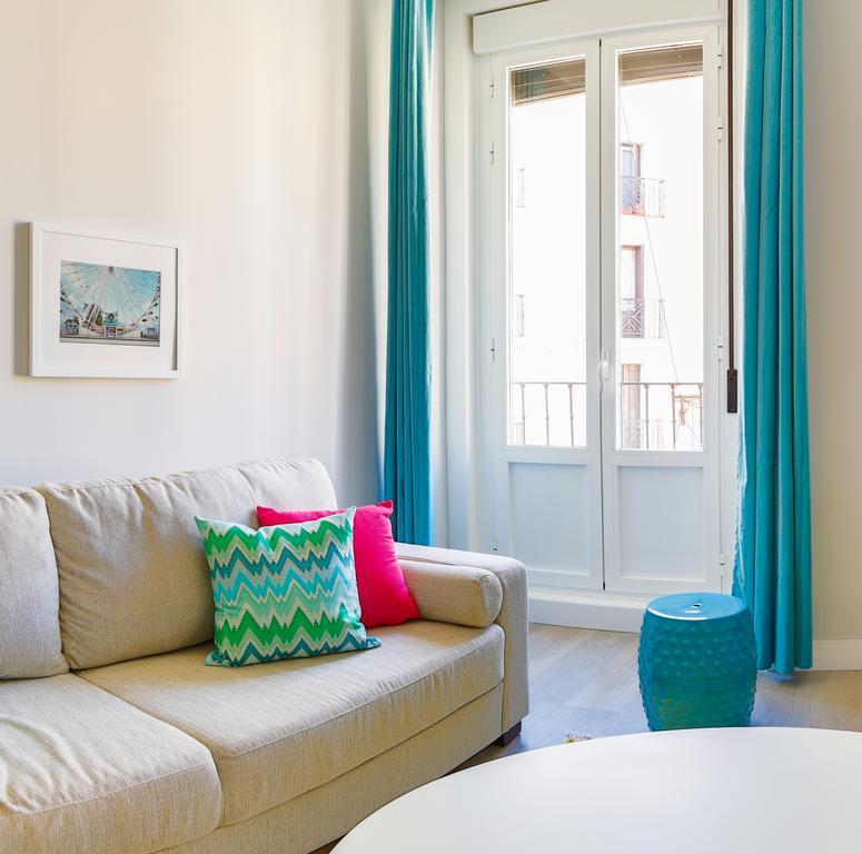 Urban Vida La Latina Apartment Madrid Room photo